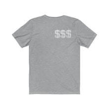 B$P Fraternity Tee