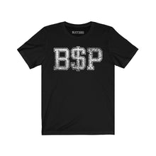 B$P Fraternity Tee (Vol 1)