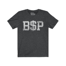 B$P Fraternity Tee