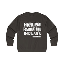 Harlem Raised Me Sweatshirt (80's)