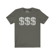 B$P Money Tee