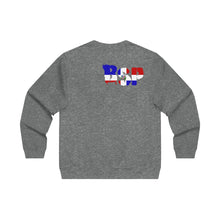 The Heights Raised Me Crewneck Sweatshirt (90's)
