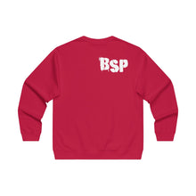 Hell's Kitchen Raised Me Crewneck Sweatshirt (80's)