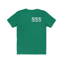 B$P Fraternity Tee