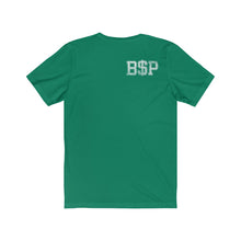 B$P Fraternity Tee (Vol 1)