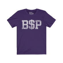 B$P Fraternity Tee