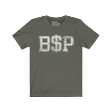 B$P Fraternity Tee