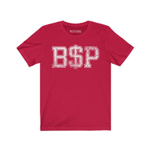 B$P Fraternity Tee (Vol 1)