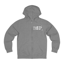 B$P  French Terry Zip Hoodie
