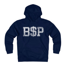 B$P Fraternity Hoodie