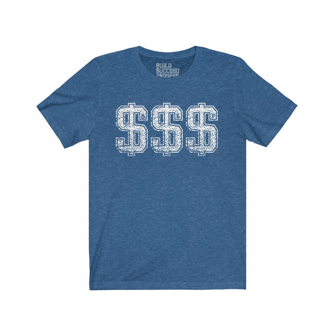 B$P Money Tee