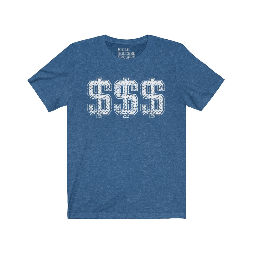 B$P Money Tee