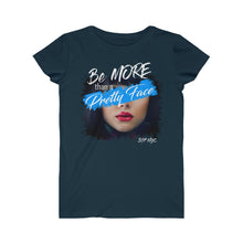 Women's Be More Tee