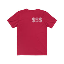 B$P Fraternity Tee
