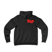 Hell's Kitchen Raised Me Hoodie (80's)