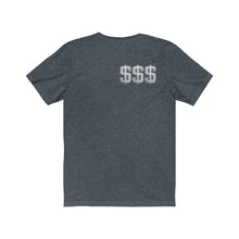 B$P Fraternity Tee