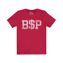 B$P Fraternity Tee