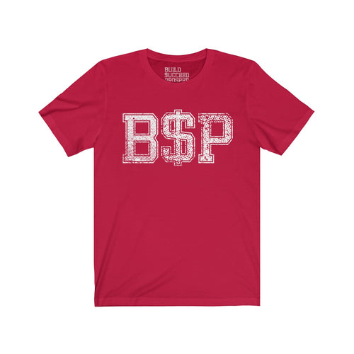 B$P Fraternity Tee