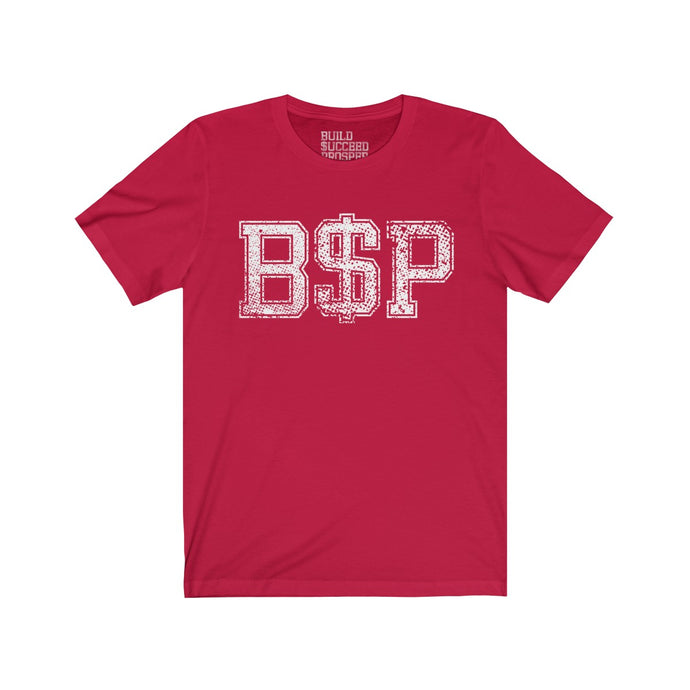 B$P Fraternity Tee