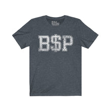 B$P Fraternity Tee