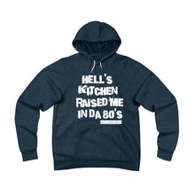 Hell's Kitchen Raised Me Hoodie (80's)