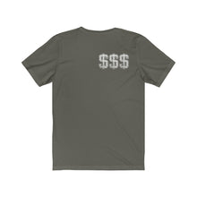 B$P Fraternity Tee