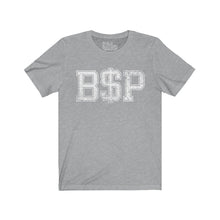 B$P Fraternity Tee