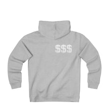 B$P Fraternity Hoodie