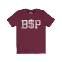 B$P Fraternity Tee