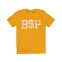 B$P Fraternity Tee