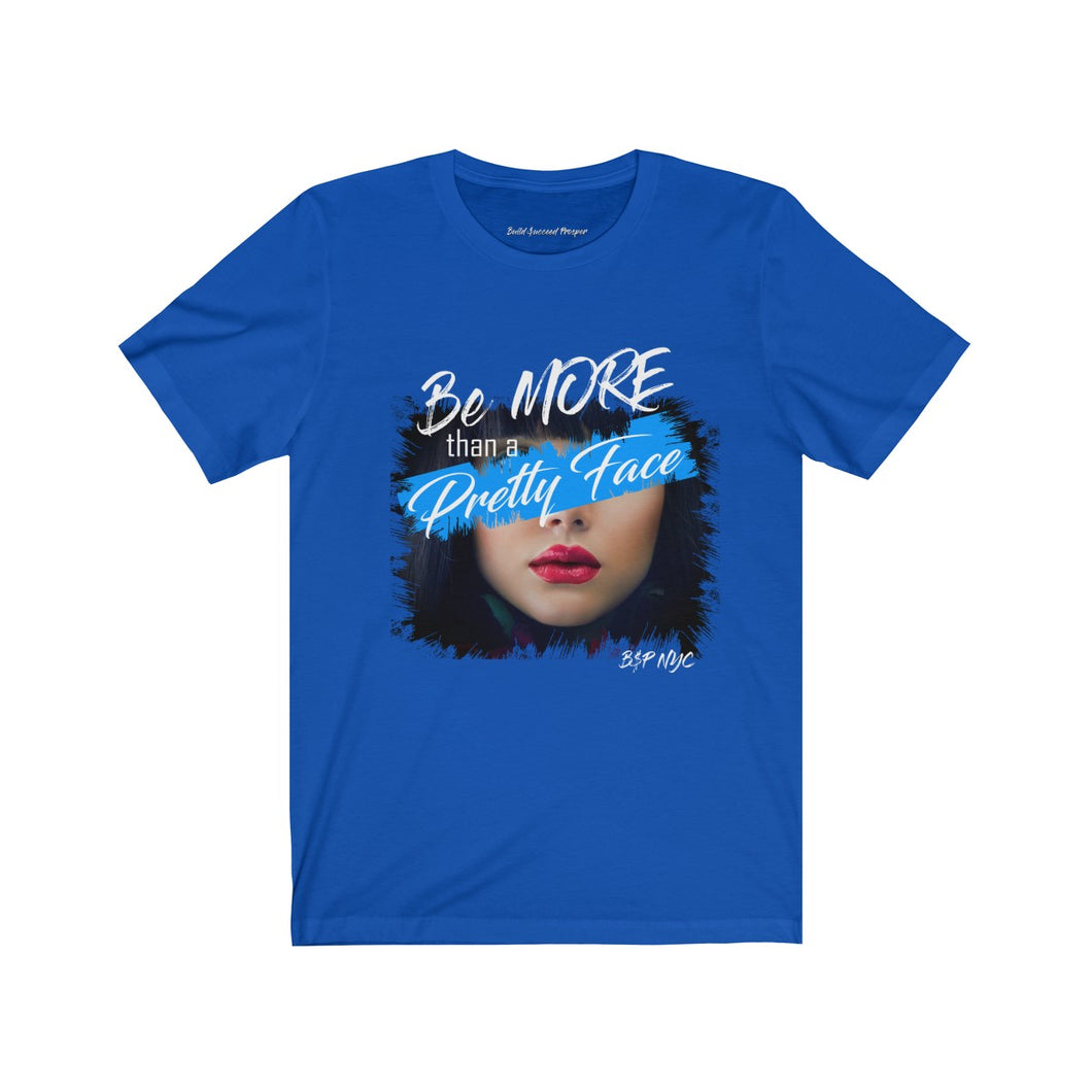 Be More Tee