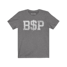 B$P Fraternity Tee (Vol 1)