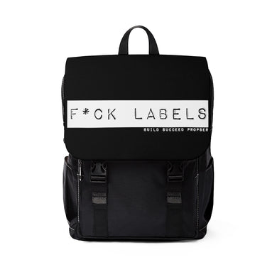 F*ck Labels Backpack