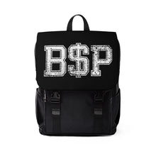 BSP Fraternity Backpack