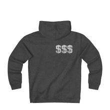 B$P Fraternity Hoodie