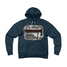 Natives Only Baseball Furies Hoodie - SOLD OUT !