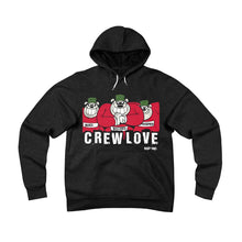 Beagle Boys Crew Love Hoodie - SOLD OUT !