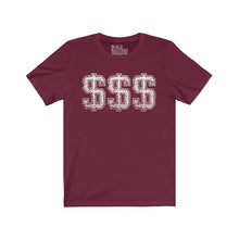 B$P Money Tee