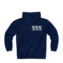 B$P Fraternity Hoodie