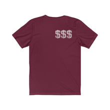 B$P Fraternity Tee