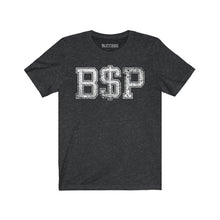 B$P Fraternity Tee (Vol 1)