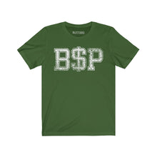 B$P Fraternity Tee (Vol 1)