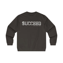 Succeed Crewneck Sweatshirt