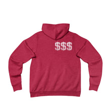 B$P Fraternity Hoodie