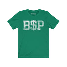 B$P Fraternity Tee (Vol 1)