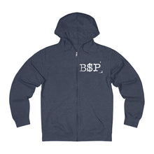 B$P  French Terry Zip Hoodie