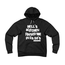 Hell's Kitchen Raised Me Hoodie (80's)