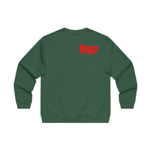 Hell's Kitchen Raised Me Crewneck Sweatshirt (80's)