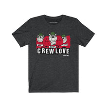 Crew Love Tee - SOLD OUT !