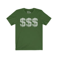 B$P Money Tee